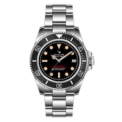 Sharkmaster-V2 40mm Watch V2SMS-0501 - OceanX
