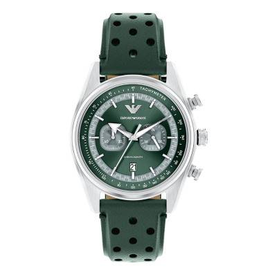 Montre Racer AR11782 - Emporio Armani