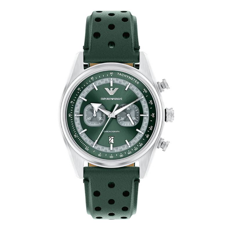 Montre Racer AR11782 - Emporio Armani