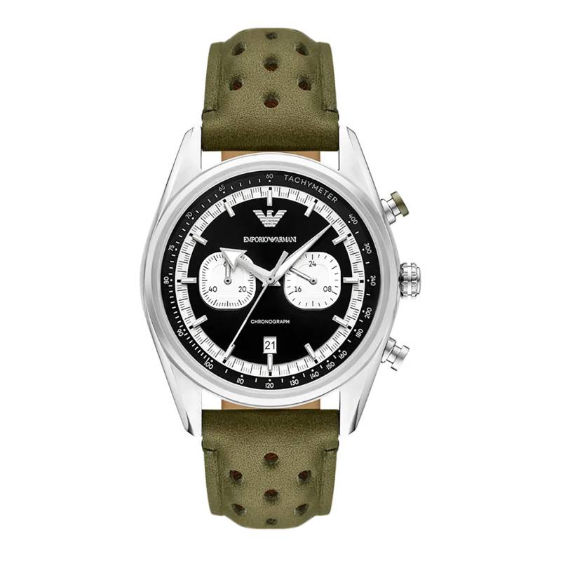 Montre Racer AR11709 - Emporio Armani