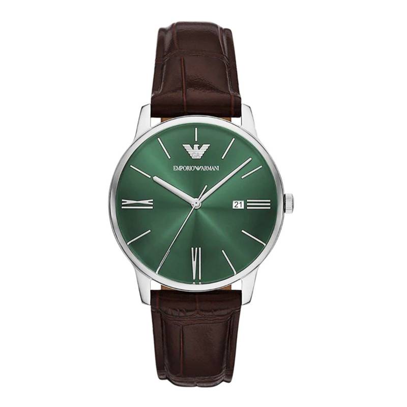 Montre Minimalist AR11672 - Emporio Armani