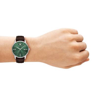 Montre Minimalist AR11672 - Emporio Armani