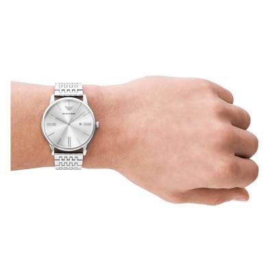 Montre Minimalist AR11599 - Emporio Armani