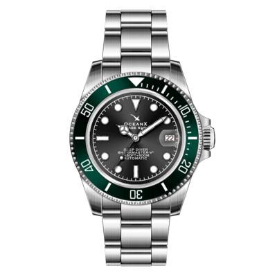 Sharkmaster-V2 40mm Watch V2SMS-0515 - OceanX