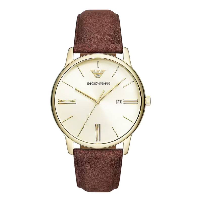 Montre Minimalist AR11610 - Emporio Armani