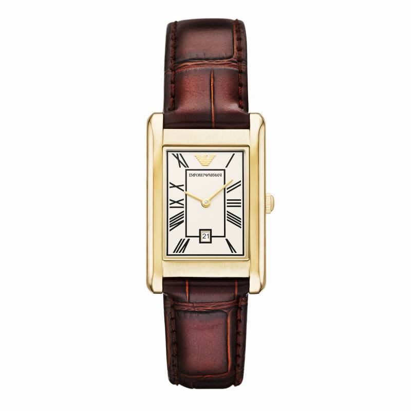 Montre Gino AR11665 - Emporio Armani