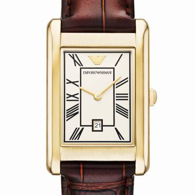 Montre Gino AR11665 - Emporio Armani