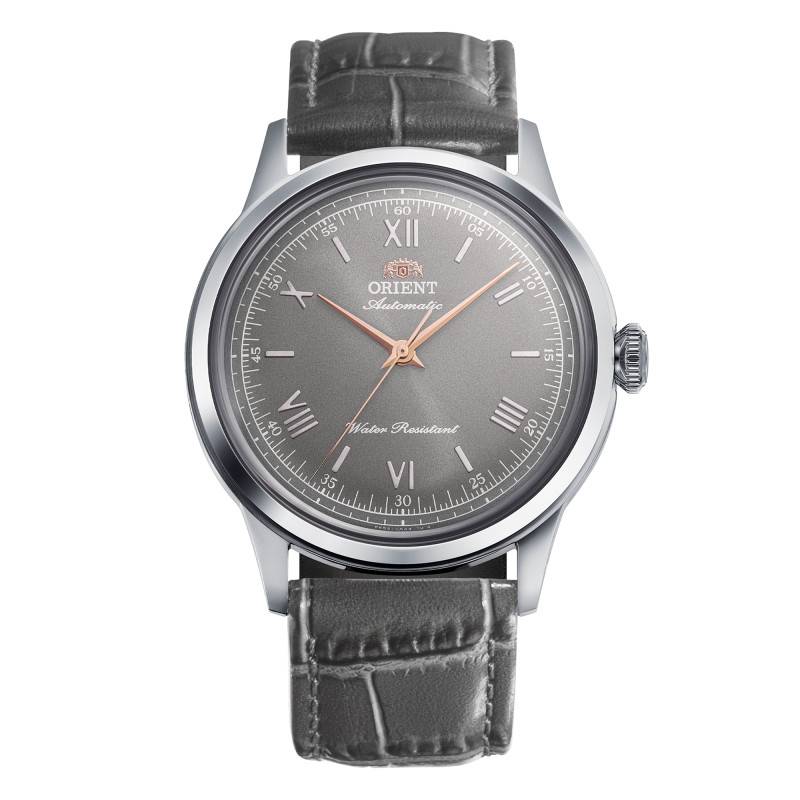 Orient Bambino 38mm Watch RA-BB0006N - Orient