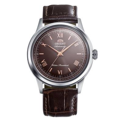 Bambino 38mm Watch RA-BB0004Y - Orient