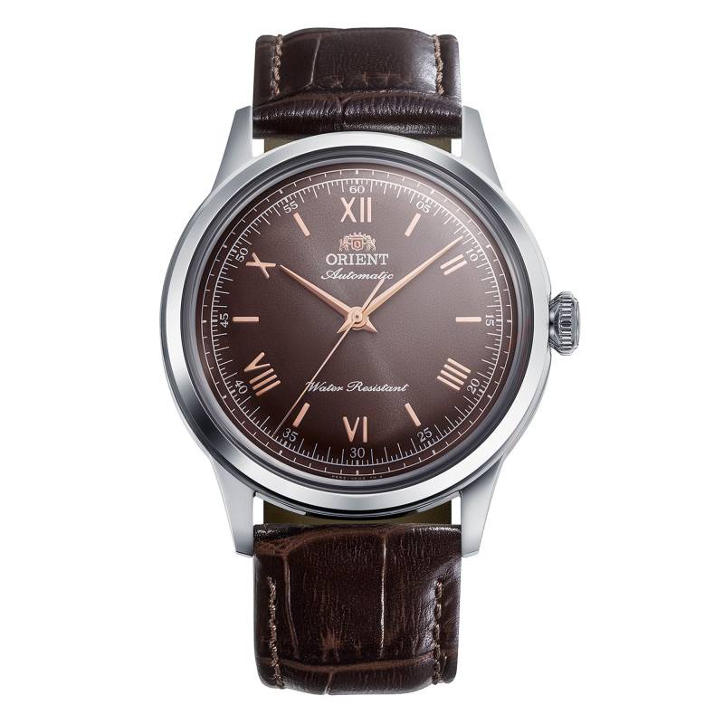 Bambino 38mm Watch RA-BB0004Y - Orient