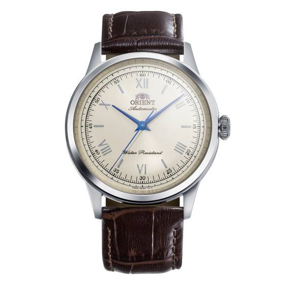 Montre Bambino 38mm RA-BB0003Y - Orient