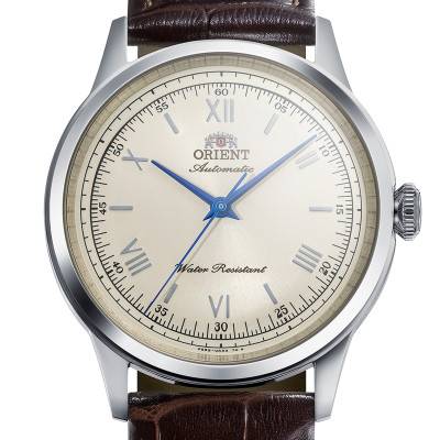 Montre Bambino 38mm RA-BB0003Y - Orient