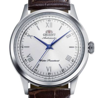 Orient Bambino 38mm Watch RA-BB0002S - Orient