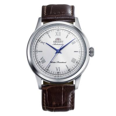 Orient Bambino 38mm Watch RA-BB0002S - Orient