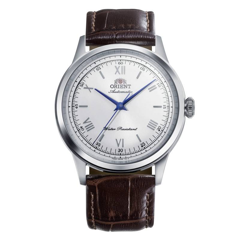Orient Bambino 38mm Watch RA-BB0002S - Orient