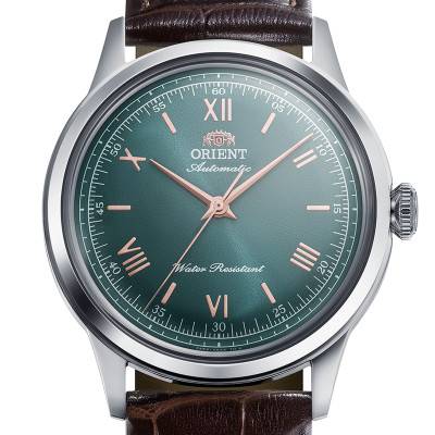 Bambino 38mm Watch RA-BB0001E - Orient