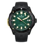 Black,Green