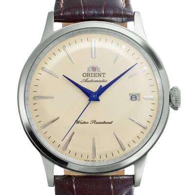 Watch Bambino 40.5mm RA-AC0033Y - Orient