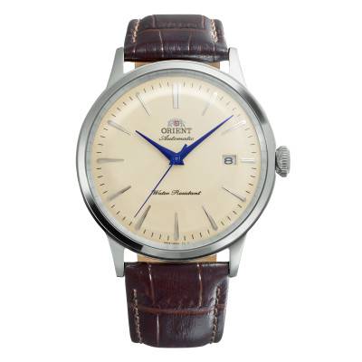 Montre Bambino 40.5mm RA-AC0033Y - Orient