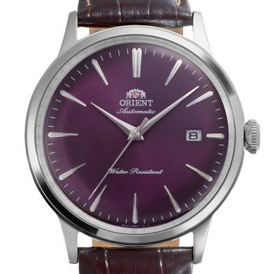 Orient Bambino 40.5mm Watch RA-AC0032V - Orient
