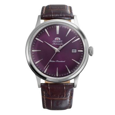Orient Bambino 40.5mm Watch RA-AC0032V - Orient