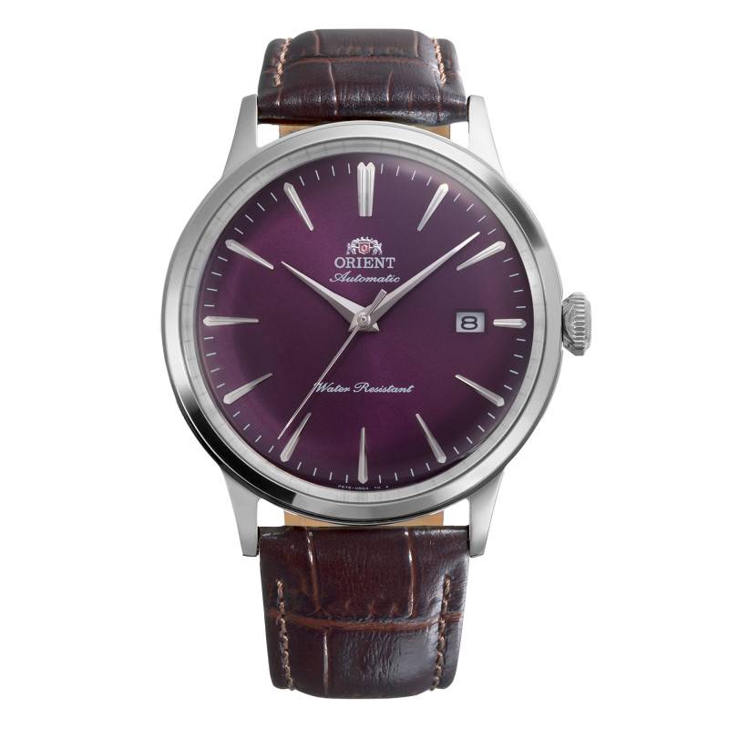 Orient Bambino 40.5mm Watch RA-AC0032V - Orient
