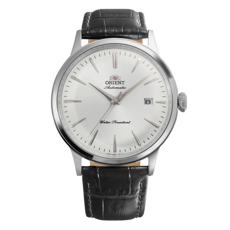 Bambino 40.5mm Watch RA-AC0031S - Orient