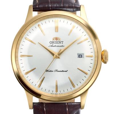 Bambino 40.5mm Watch RA-AC0028S - Orient