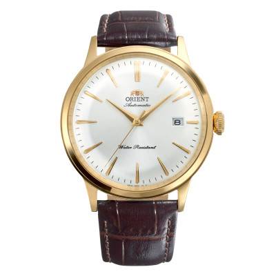 Bambino 40.5mm Watch RA-AC0028S - Orient