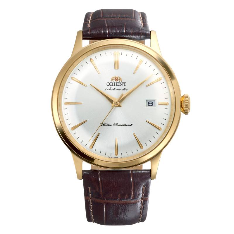 Bambino 40.5mm Watch RA-AC0028S - Orient