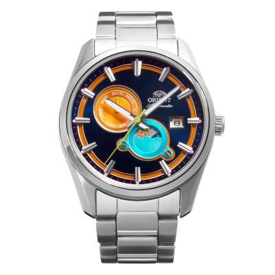 Montre Stretto Sun & Moon RA-AK0316L - Orient