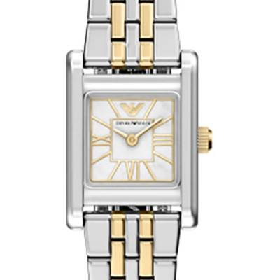 Montre Genni AR11763 - Emporio Armani