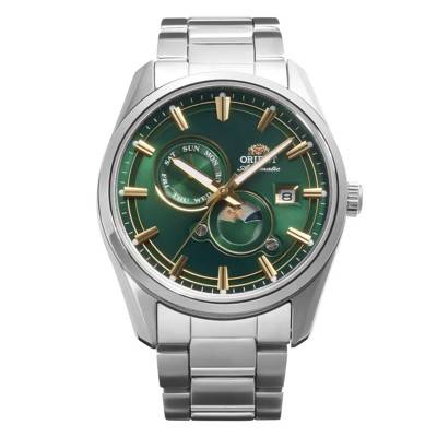 Montre Stretto Sun & Moon RA-AK0314E - Orient