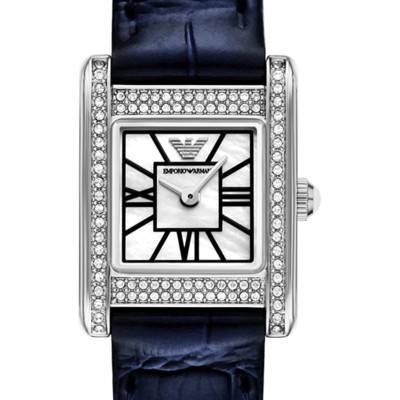 Montre Genni AR11718 - Emporio Armani