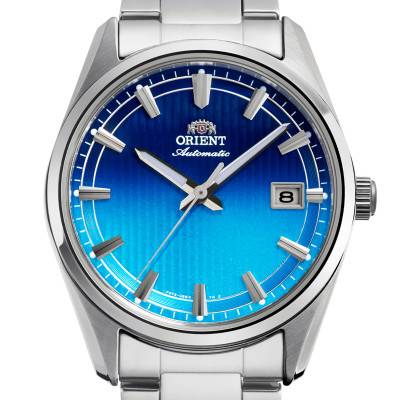 Orient Stretto Date Watch RA-AC0R09L - Orient