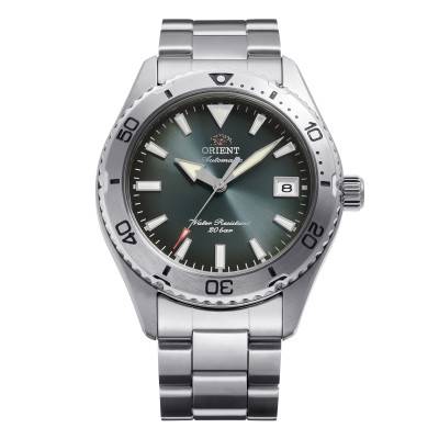 Montre Mako 40 RA-AC0Q13E - Orient