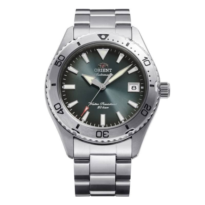 Mako 40 RA-AC0Q13E Watch - Orient