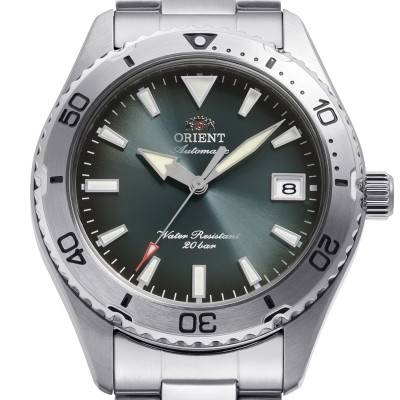 Montre Mako 40 RA-AC0Q13E - Orient