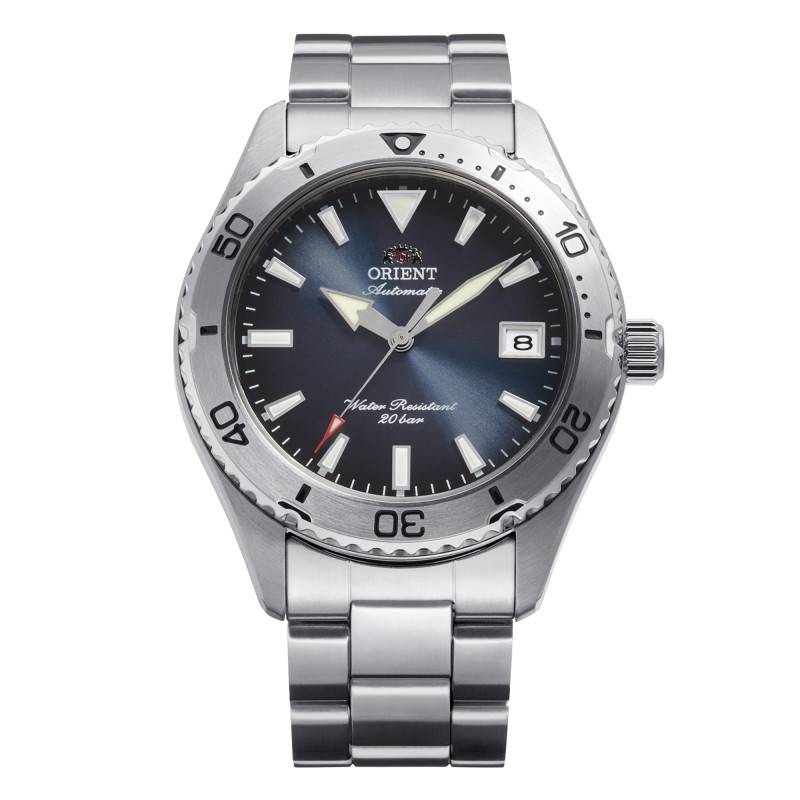 Montre Mako 40 RA-AC0Q14L - Orient