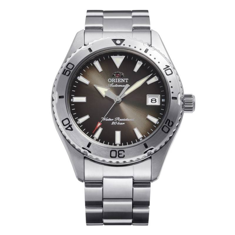 Montre Mako 40 RA-AC0Q15Y - Orient