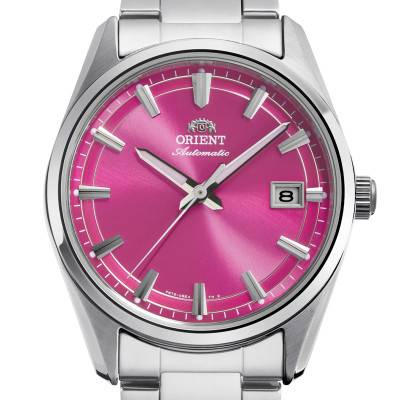 Watch Stretto Date RA-AC0R07P - Orient