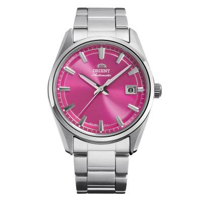 Montre Stretto Date RA-AC0R07P - Orient