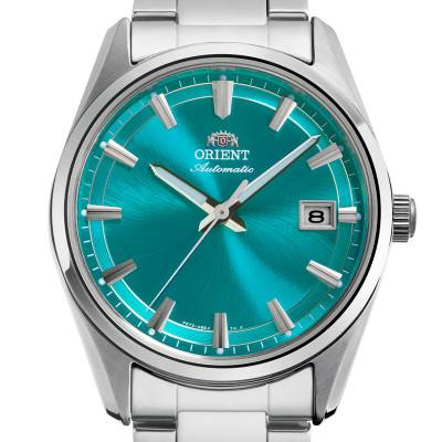 Montre Stretto Date RA-AC0R06L - Orient