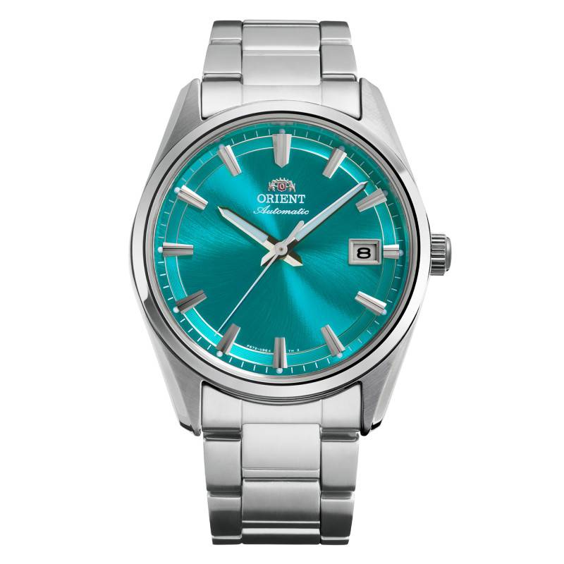 Montre Stretto Date RA-AC0R06L - Orient