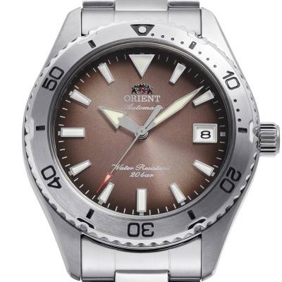 Mako 40 RA-AC0Q17Y Watch - Orient