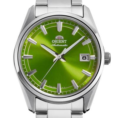 Stretto Date RA-AC0R05E Watch - Orient