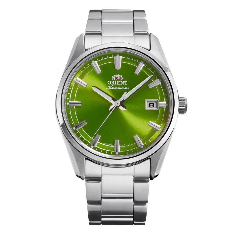 Stretto Date RA-AC0R05E Watch - Orient