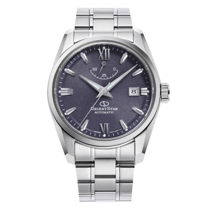 Contemporary Date RE-AU0112V Watch - Orient Star