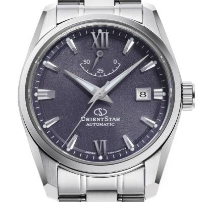 Contemporary Date RE-AU0112V Watch - Orient Star