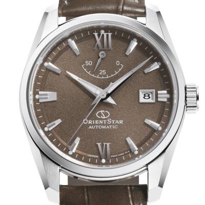Contemporary Date RE-AU0113Y Watch - Orient Star